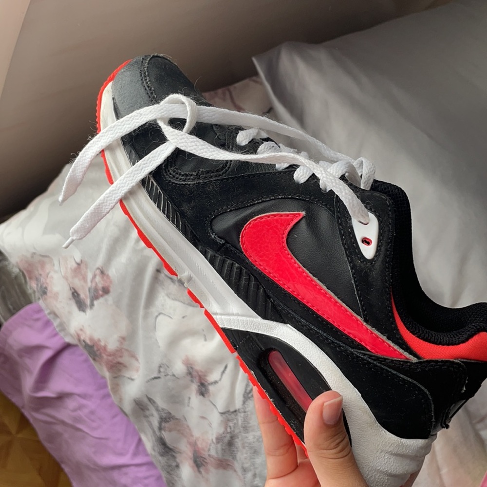 Used Nike air max - Picture 3 of 3
